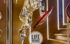 Life Voyage Residence & Spa - Strasbourg'S City Center Luxury Experience