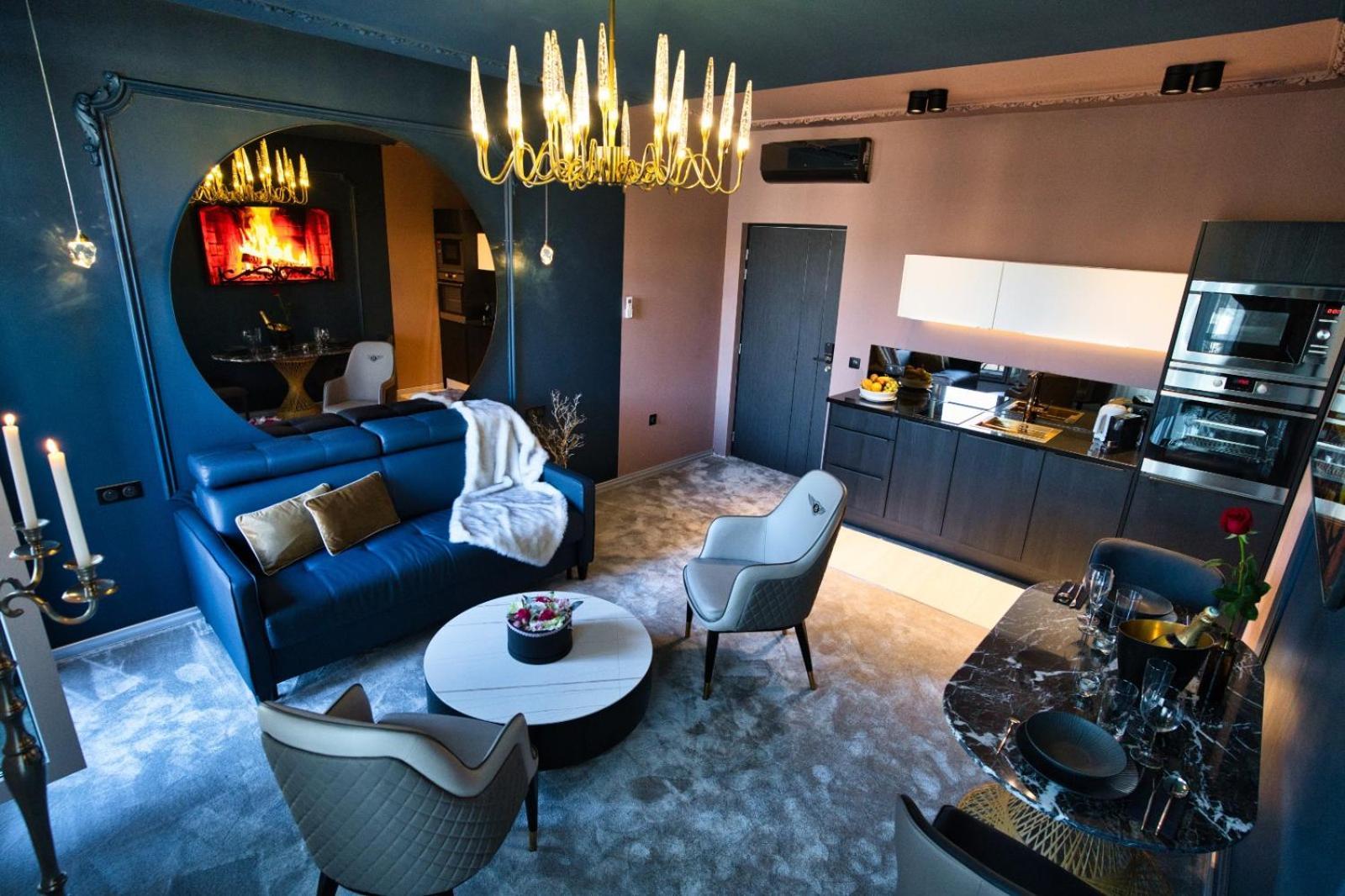 Life Voyage Residence & Spa - Strasbourg'S City Center Luxury Experience Exterior photo