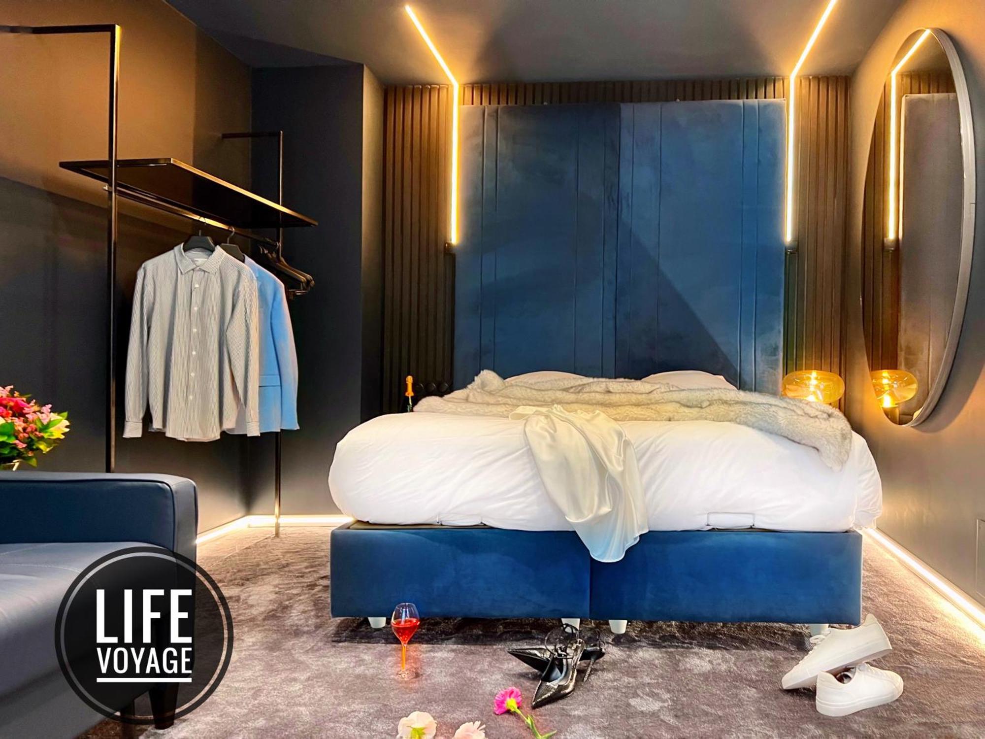 Life Voyage Residence & Spa - Strasbourg'S City Center Luxury Experience Exterior photo