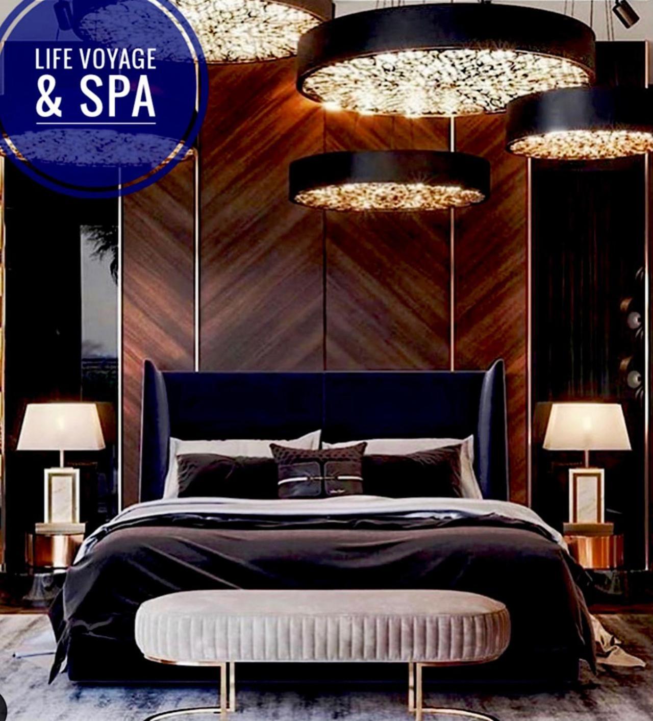 Life Voyage Residence & Spa - Strasbourg'S City Center Luxury Experience Exterior photo