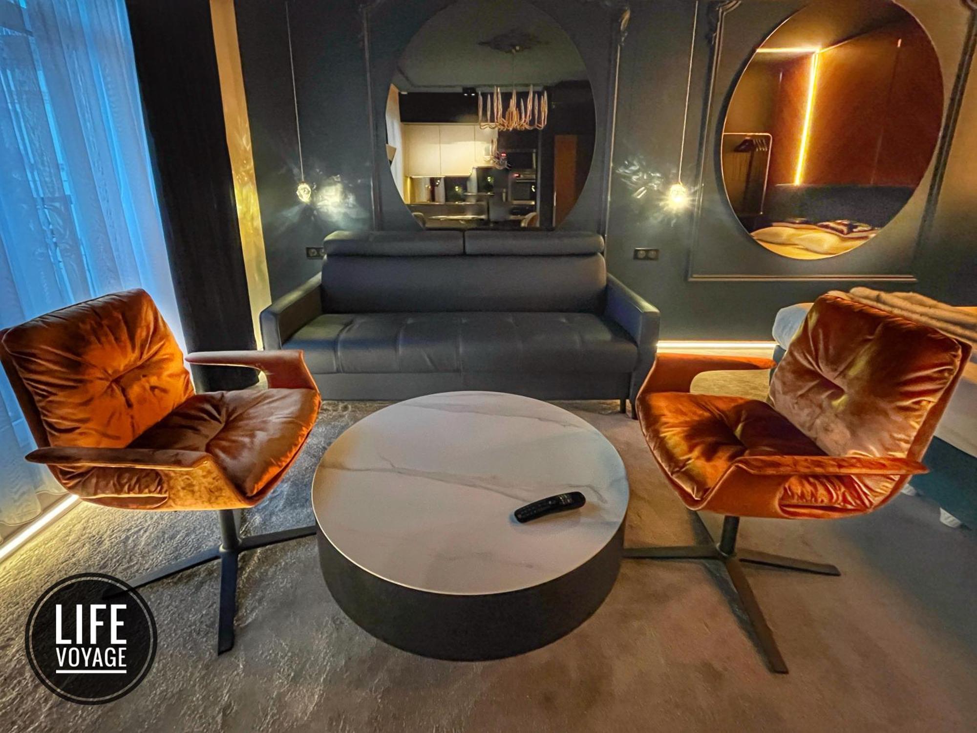 Life Voyage Residence & Spa - Strasbourg'S City Center Luxury Experience Exterior photo