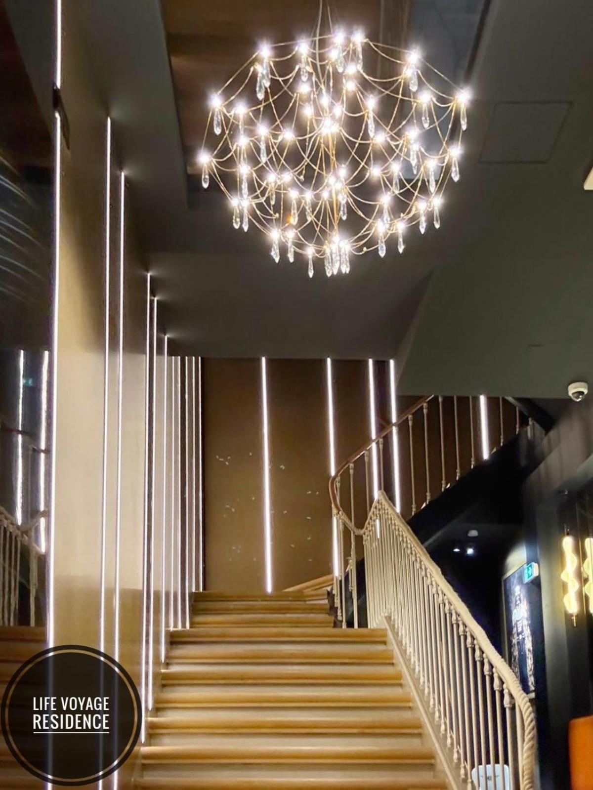Life Voyage Residence & Spa - Strasbourg'S City Center Luxury Experience Exterior photo