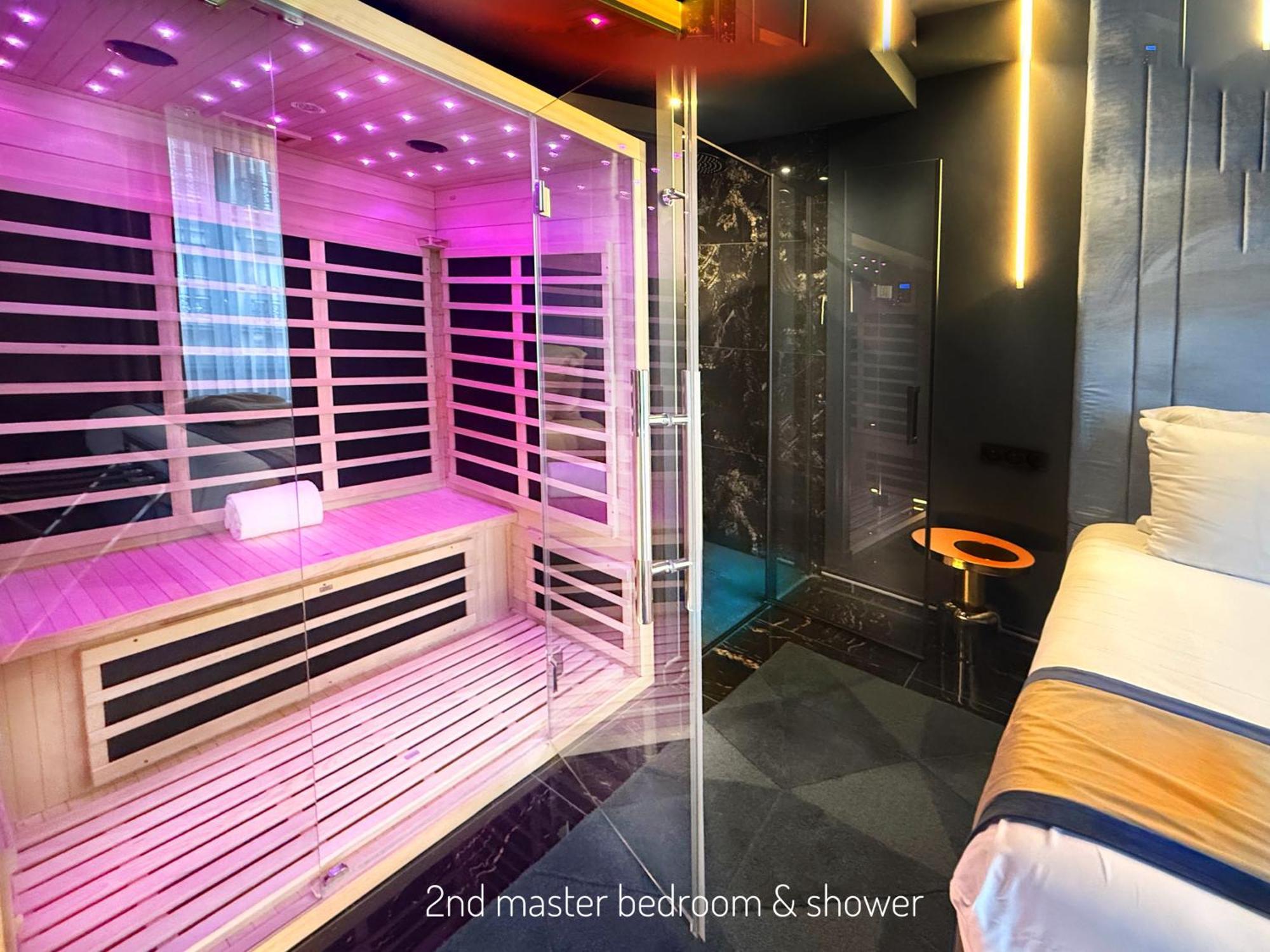 Life Voyage Residence & Spa - Strasbourg'S City Center Luxury Experience Exterior photo