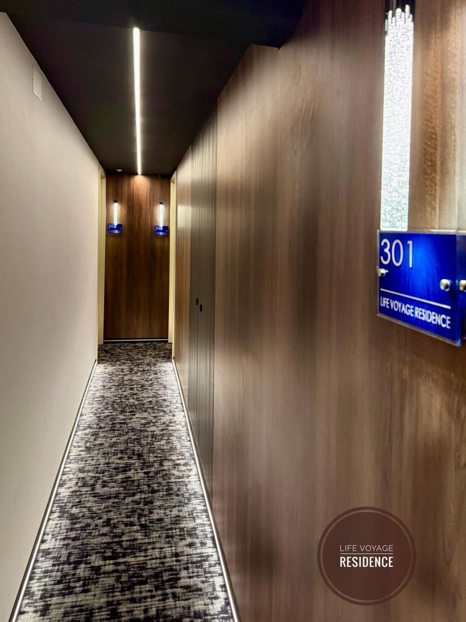 Life Voyage Residence & Spa - Strasbourg'S City Center Luxury Experience Exterior photo