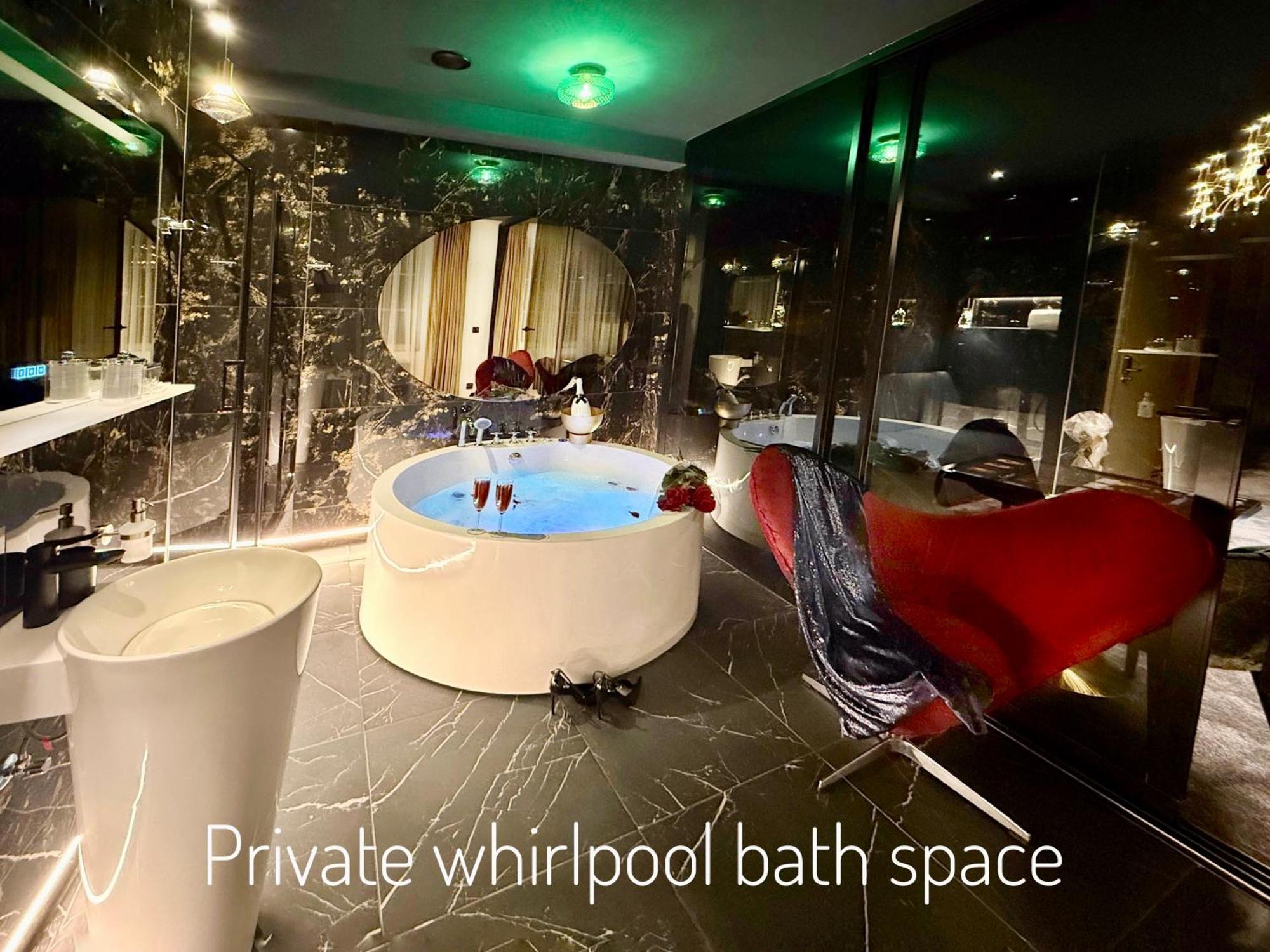 Life Voyage Residence & Spa - Strasbourg'S City Center Luxury Experience Exterior photo