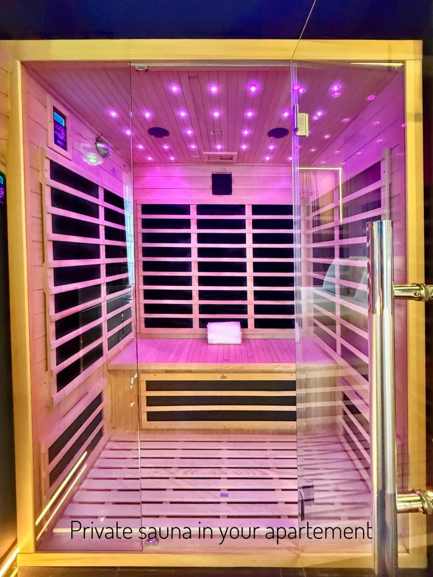 Life Voyage Residence & Spa - Strasbourg'S City Center Luxury Experience Exterior photo